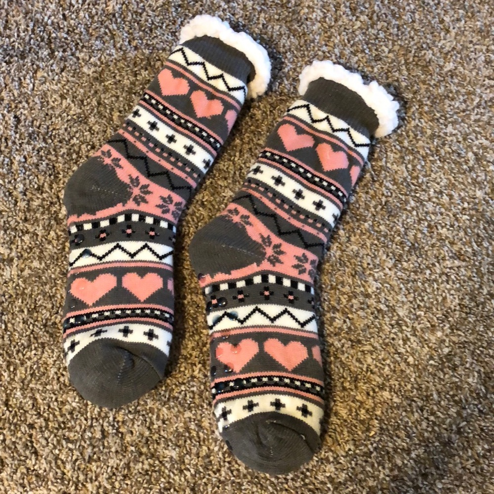 Slippers
